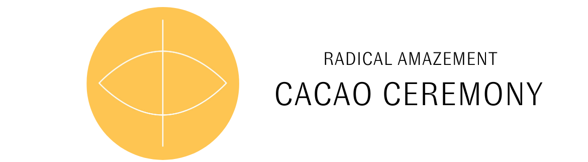 Tickets Radical Amazement, Cacao Ceremony & Energy Work in Zoom Live