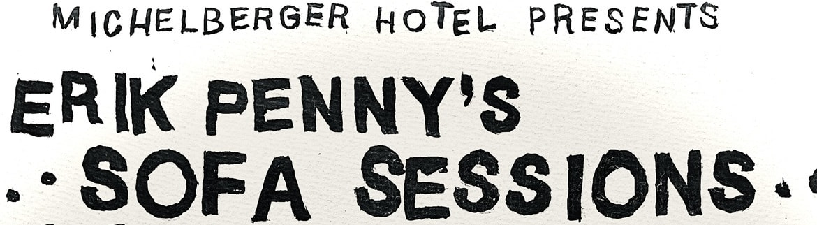 Tickets Erik Penny's Sofa Session #3, with special guest Hanna Leess in Berlin